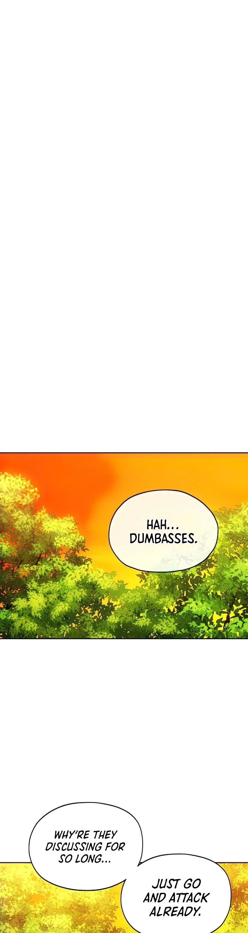 How to Live as a Villain Chapter 42 page 35 - Chapter 42