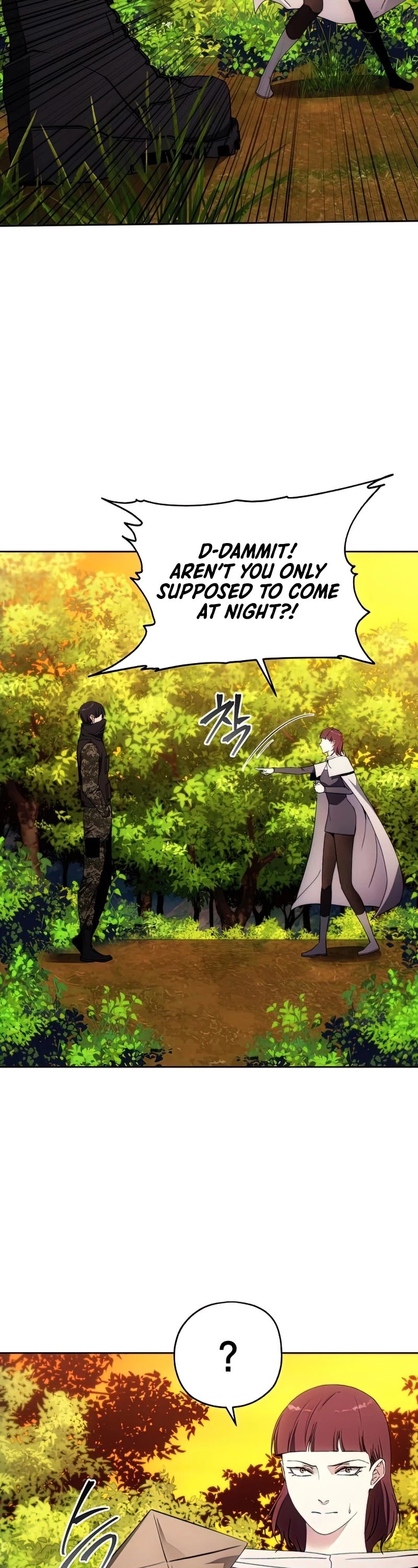 How to Live as a Villain Chapter 42 page 37 - Chapter 42