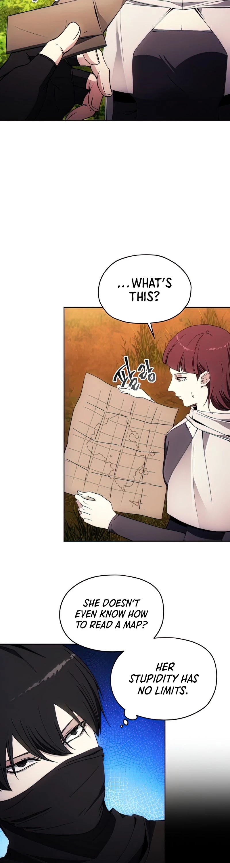How to Live as a Villain Chapter 42 page 38 - Chapter 42