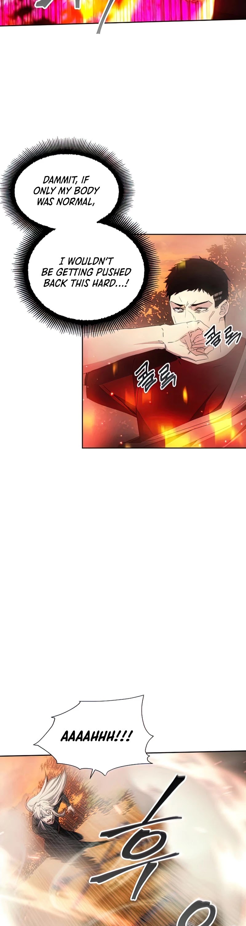 How to Live as a Villain Chapter 42 page 4 - Chapter 42