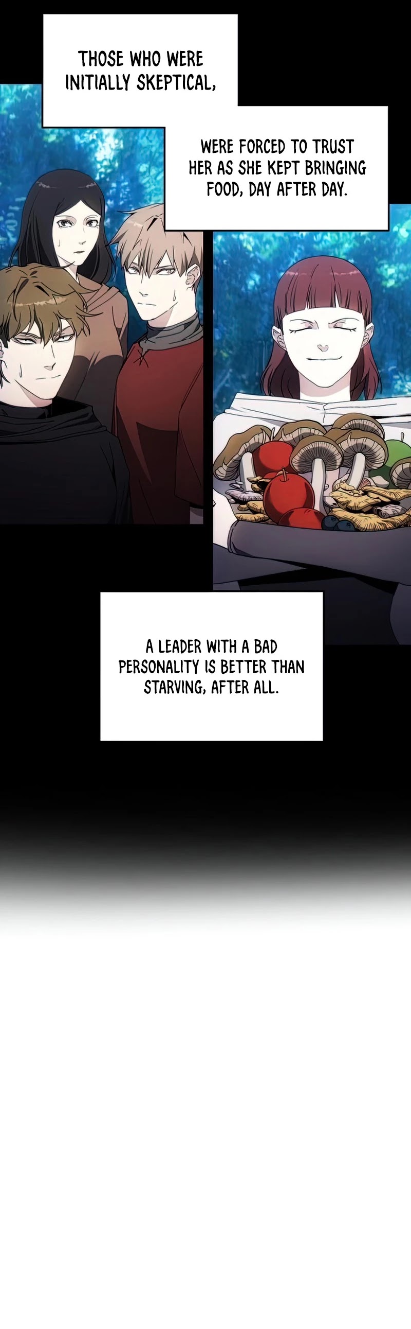 How to Live as a Villain Chapter 42 page 41 - Chapter 42