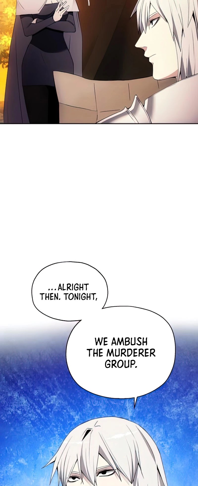 How to Live as a Villain Chapter 42 page 45 - Chapter 42
