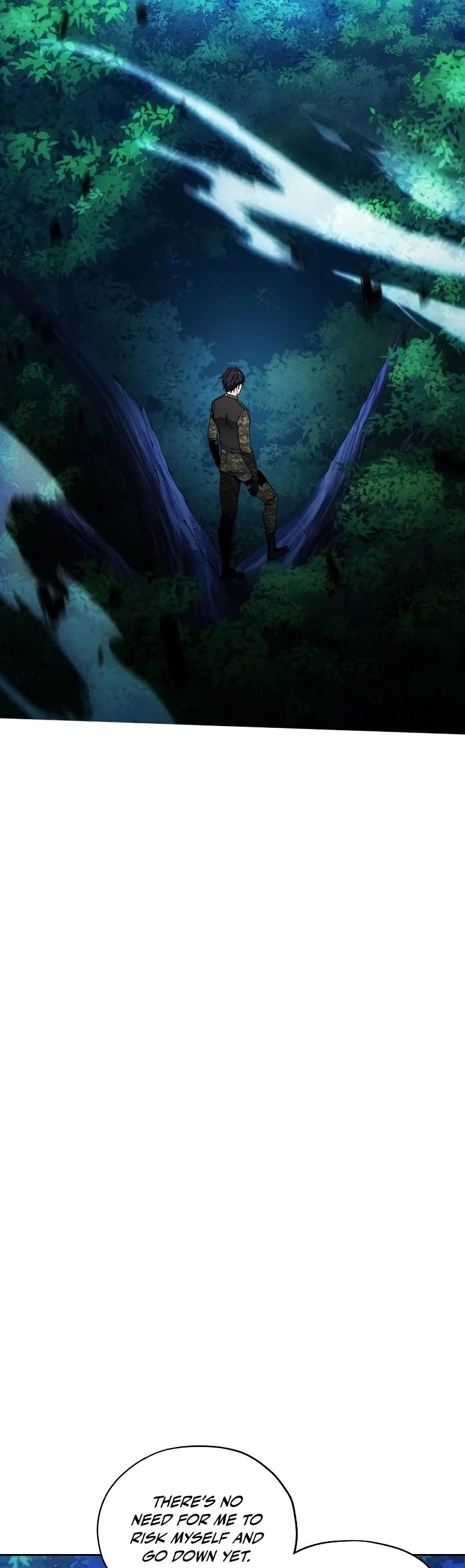 How to Live as a Villain Chapter 43 page 12 - Chapter 43