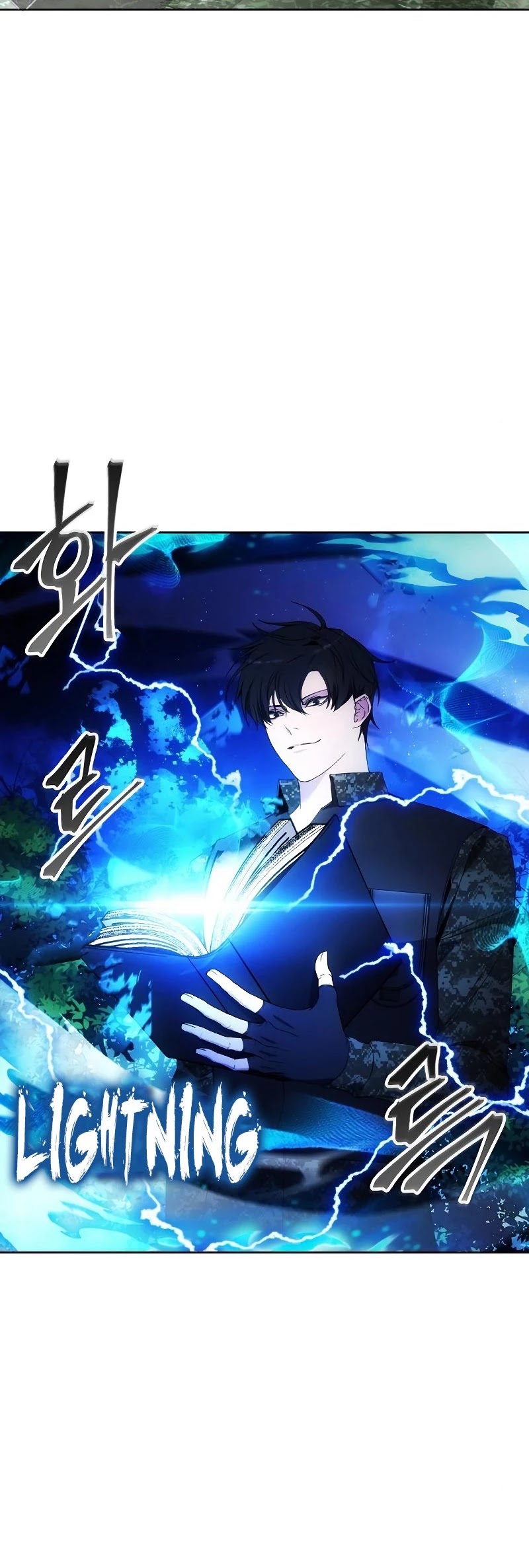 How to Live as a Villain Chapter 43 page 19 - Chapter 43