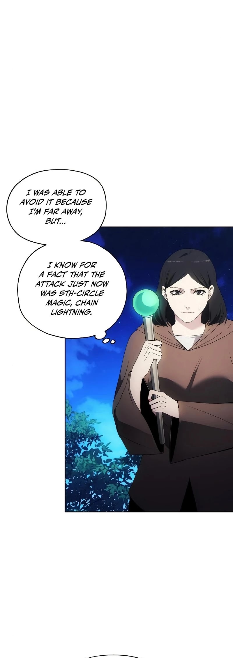 How to Live as a Villain Chapter 43 page 24 - Chapter 43