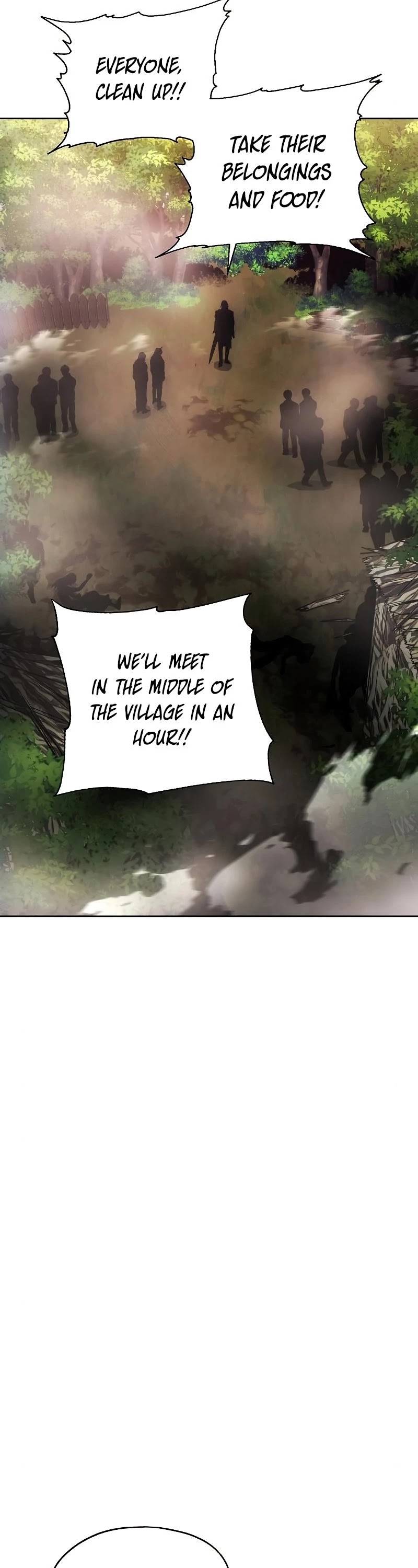 How to Live as a Villain Chapter 43 page 41 - Chapter 43