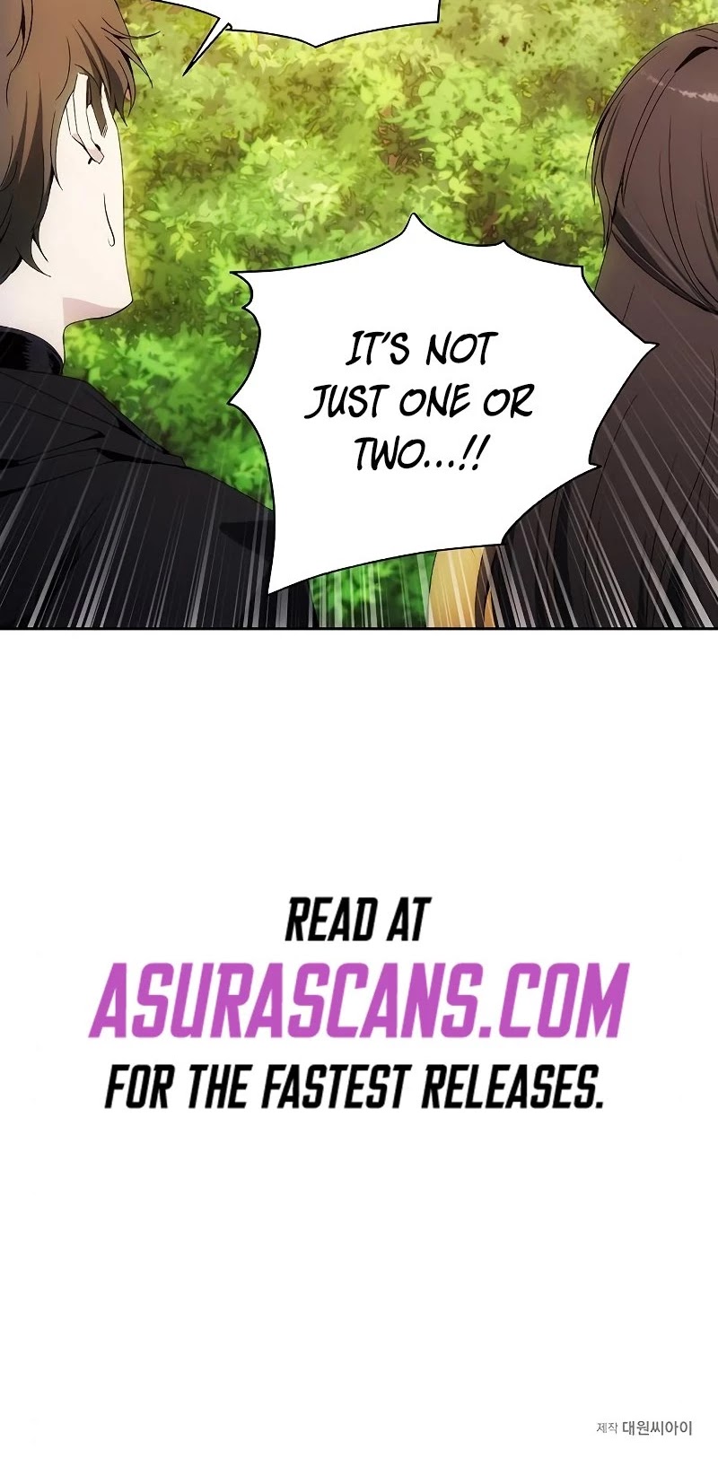 How to Live as a Villain Chapter 43 page 47 - Chapter 43