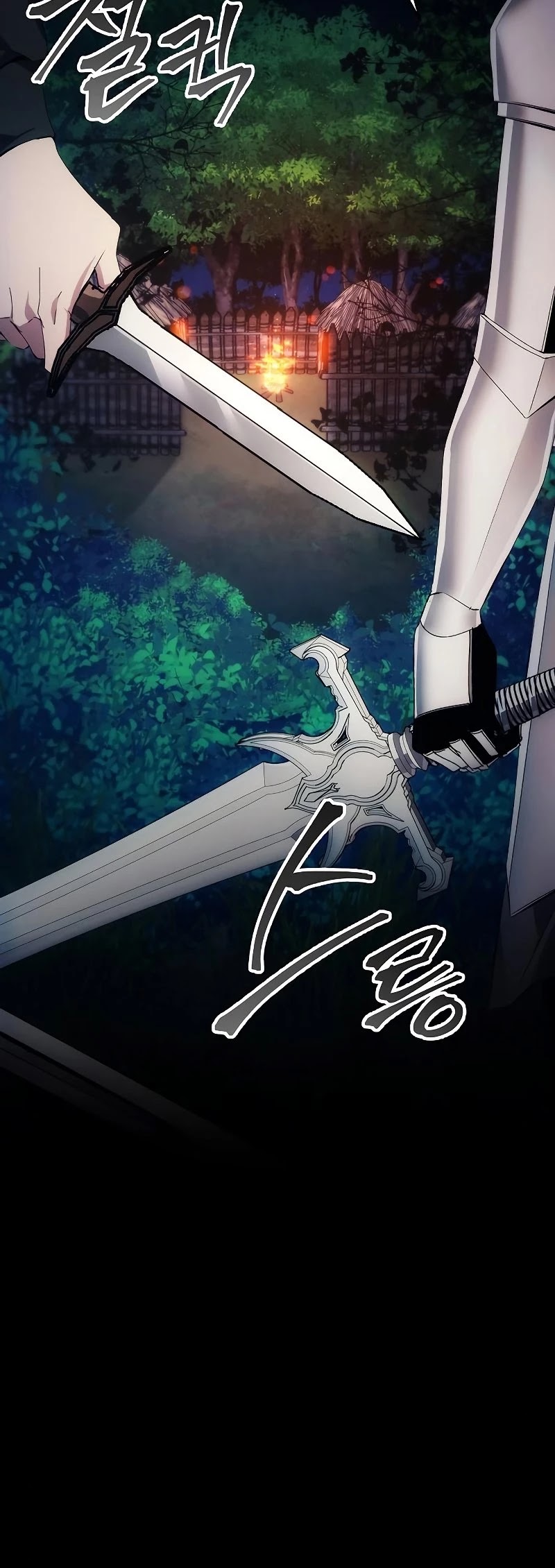 How to Live as a Villain Chapter 43 page 6 - Chapter 43