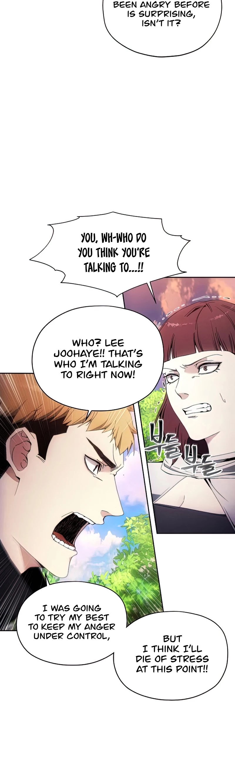 How to Live as a Villain Chapter 44 page 18 - Chapter 44
