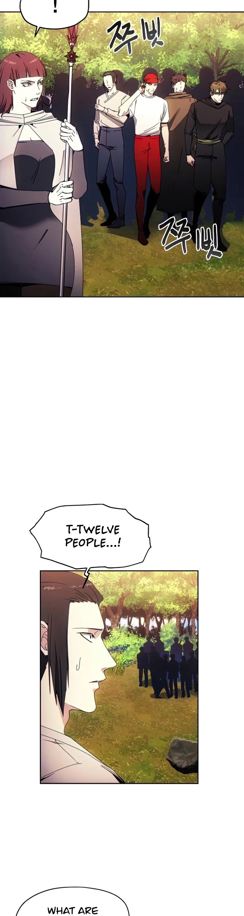 How to Live as a Villain Chapter 44 page 25 - Chapter 44