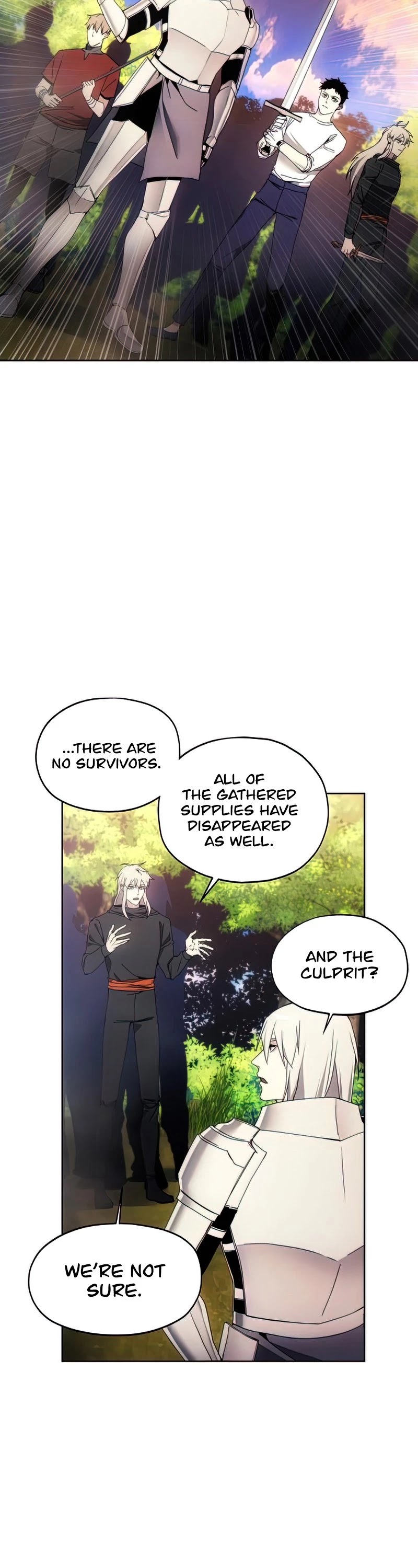 How to Live as a Villain Chapter 44 page 3 - Chapter 44