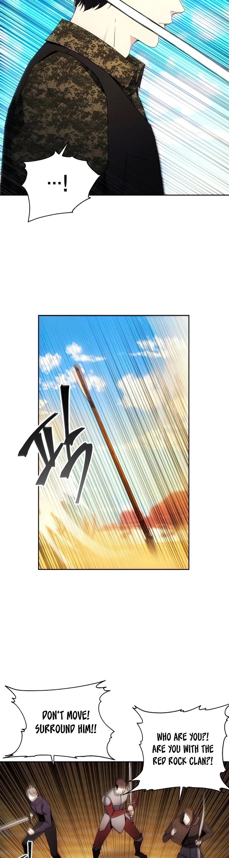 How to Live as a Villain Chapter 44 page 32 - Chapter 44