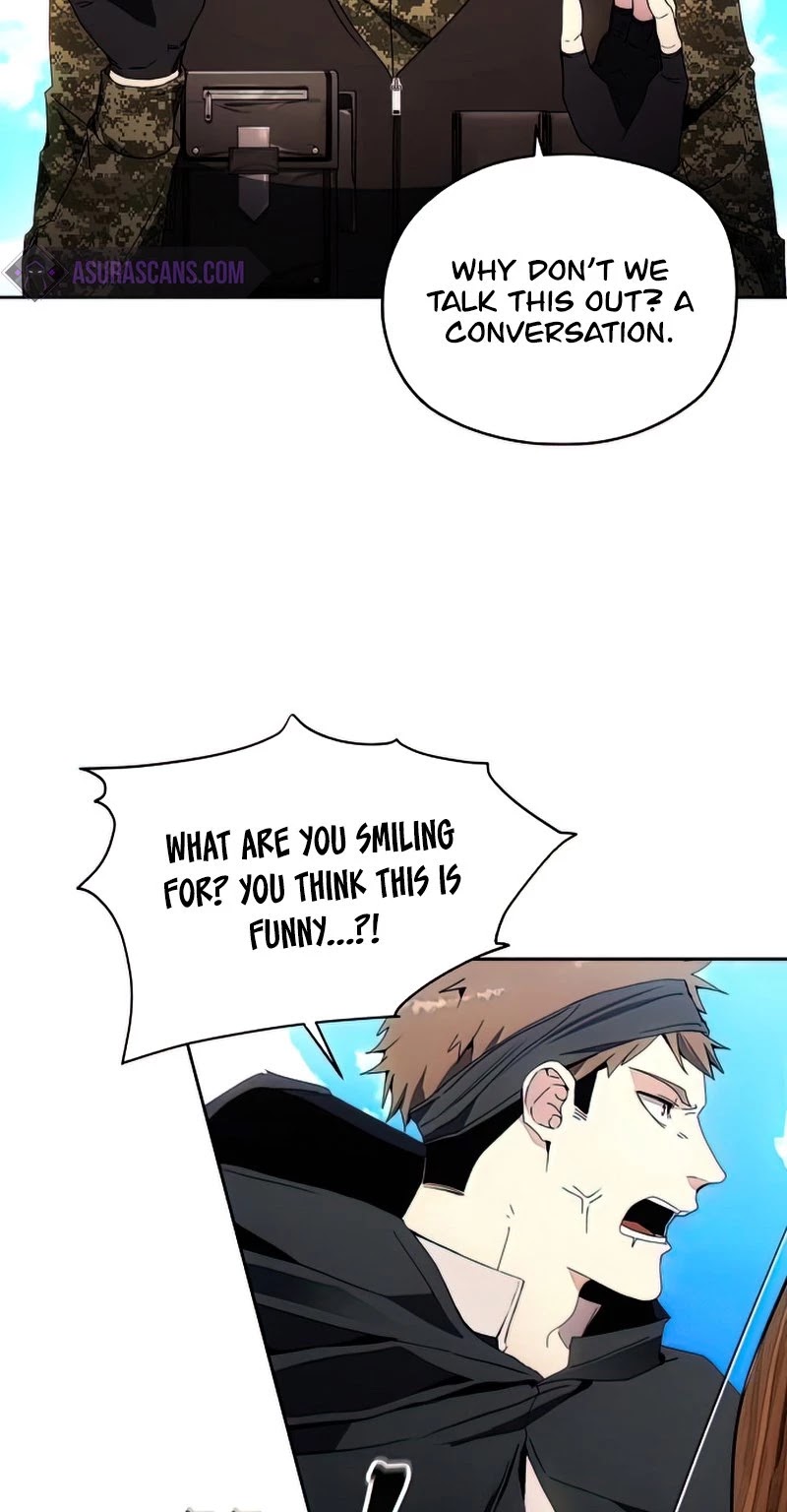 How to Live as a Villain Chapter 44 page 34 - Chapter 44