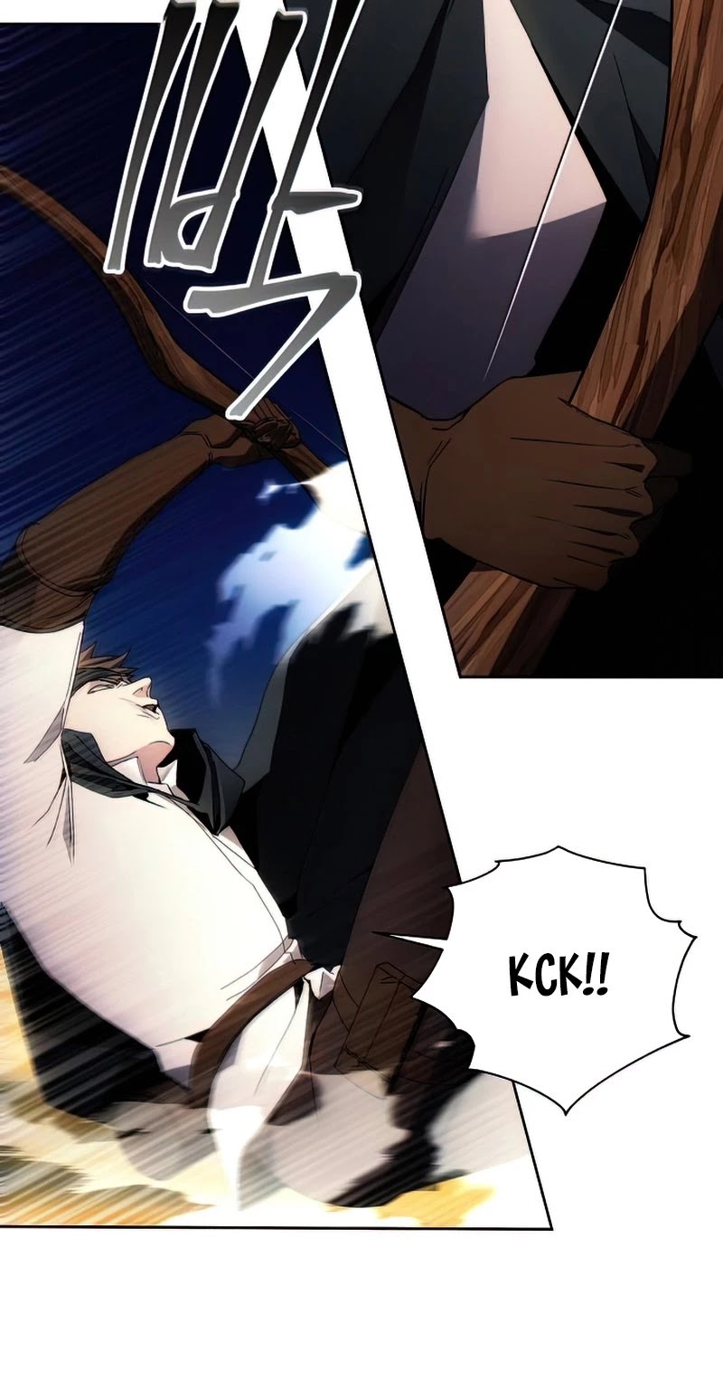 How to Live as a Villain Chapter 44 page 35 - Chapter 44