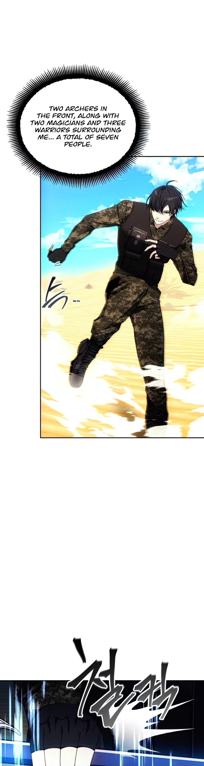 How to Live as a Villain Chapter 44 page 36 - Chapter 44