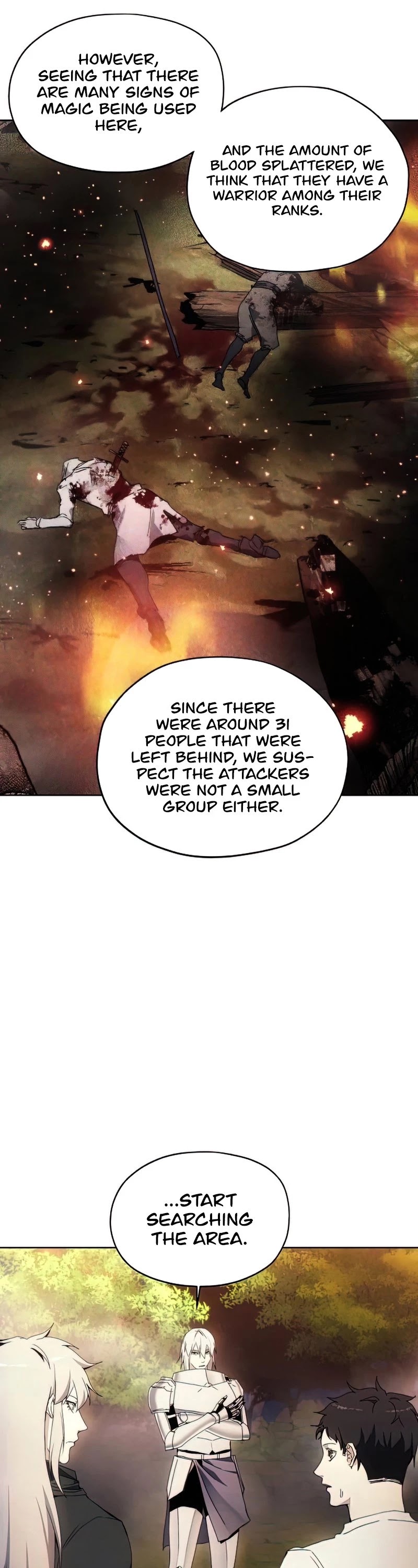 How to Live as a Villain Chapter 44 page 4 - Chapter 44