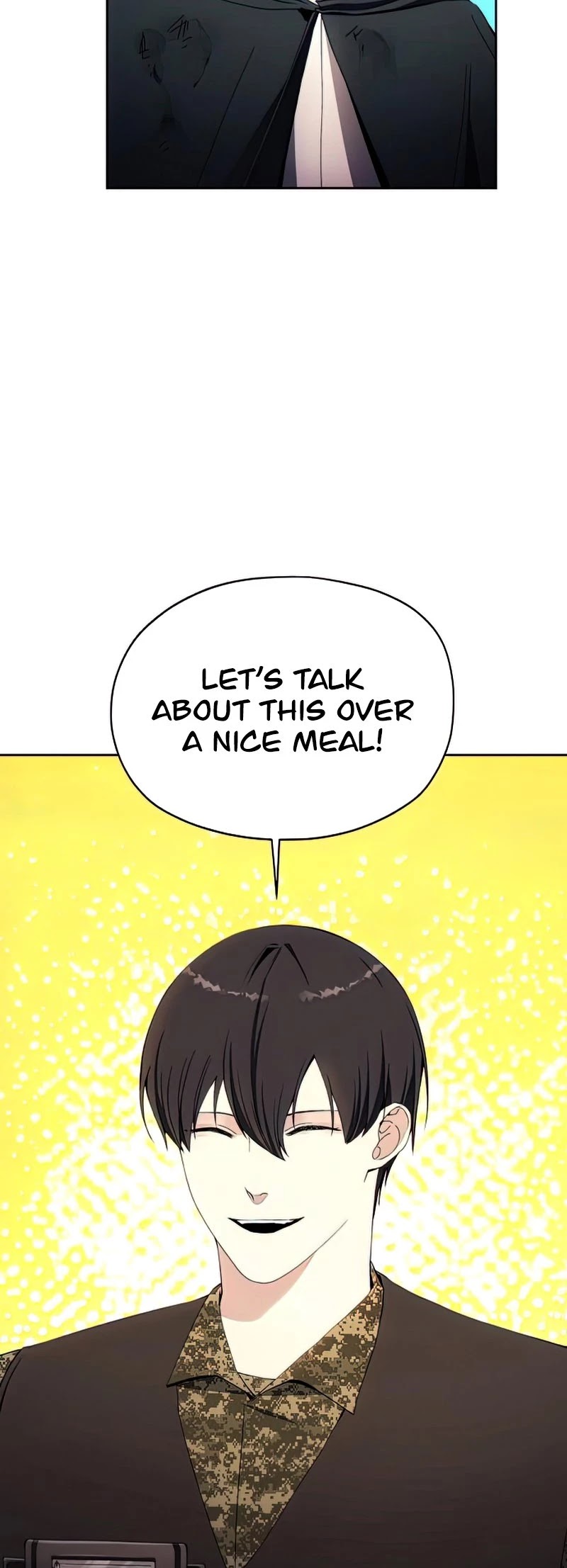 How to Live as a Villain Chapter 44 page 43 - Chapter 44