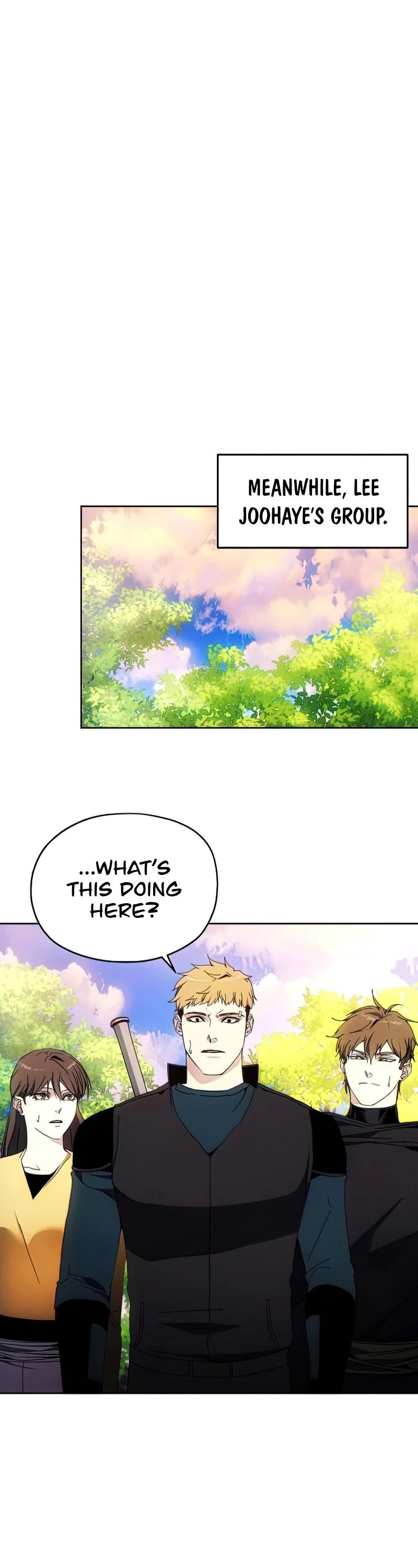 How to Live as a Villain Chapter 44 page 8 - Chapter 44