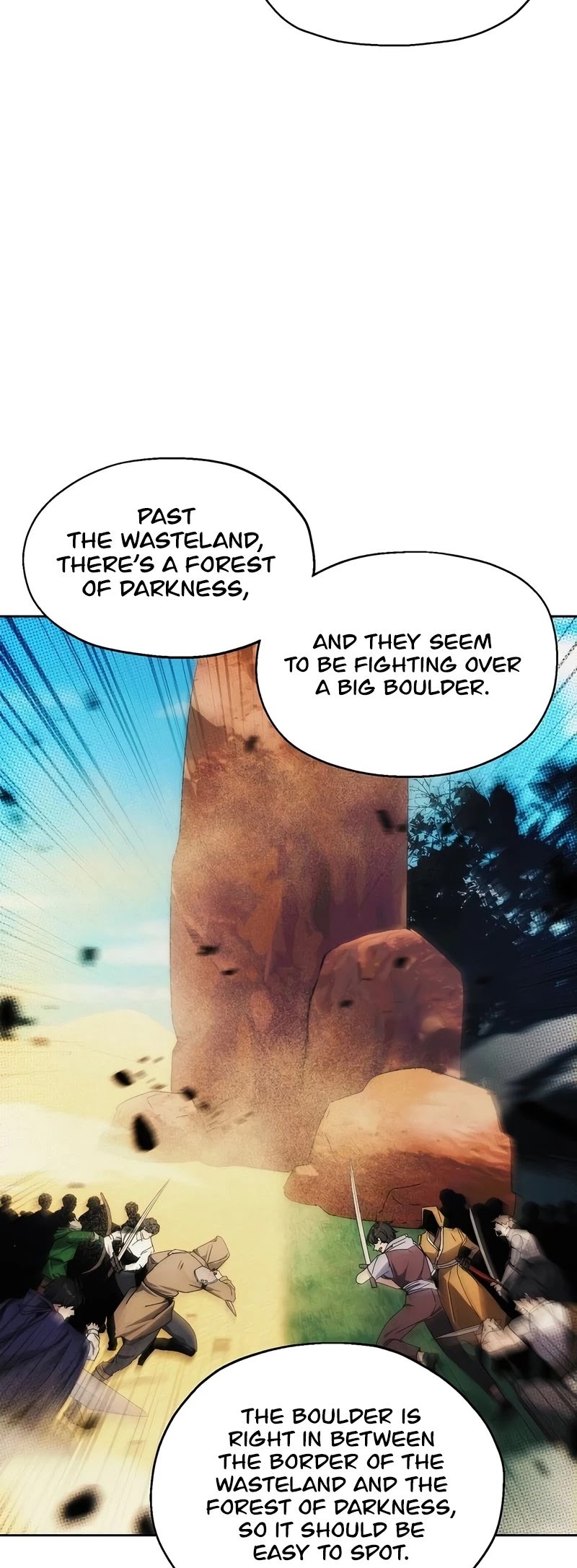 How to Live as a Villain Chapter 45 page 10 - Chapter 45