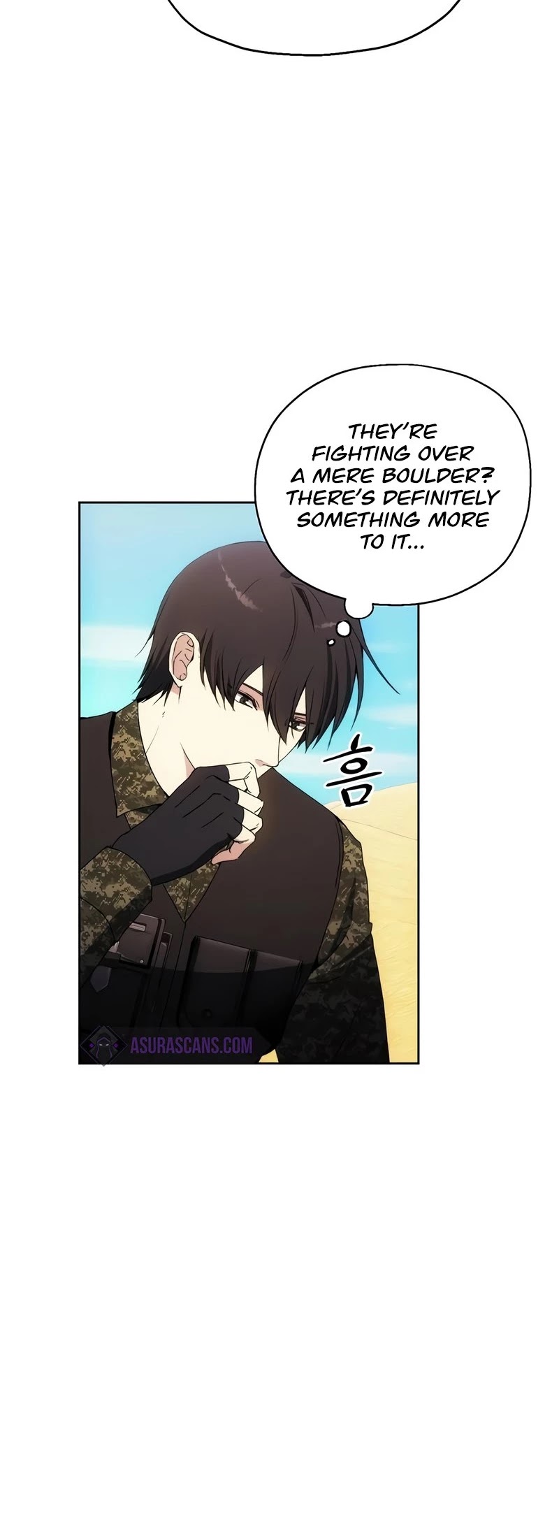 How to Live as a Villain Chapter 45 page 11 - Chapter 45