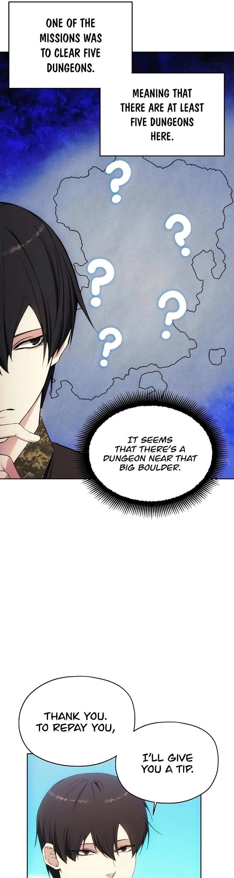 How to Live as a Villain Chapter 45 page 12 - Chapter 45