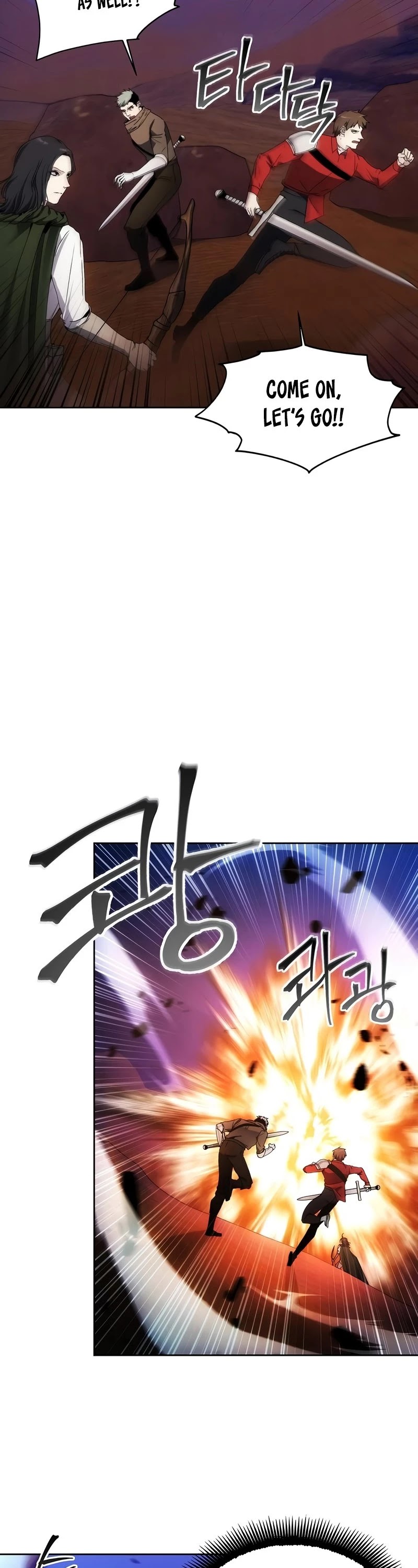How to Live as a Villain Chapter 45 page 23 - Chapter 45