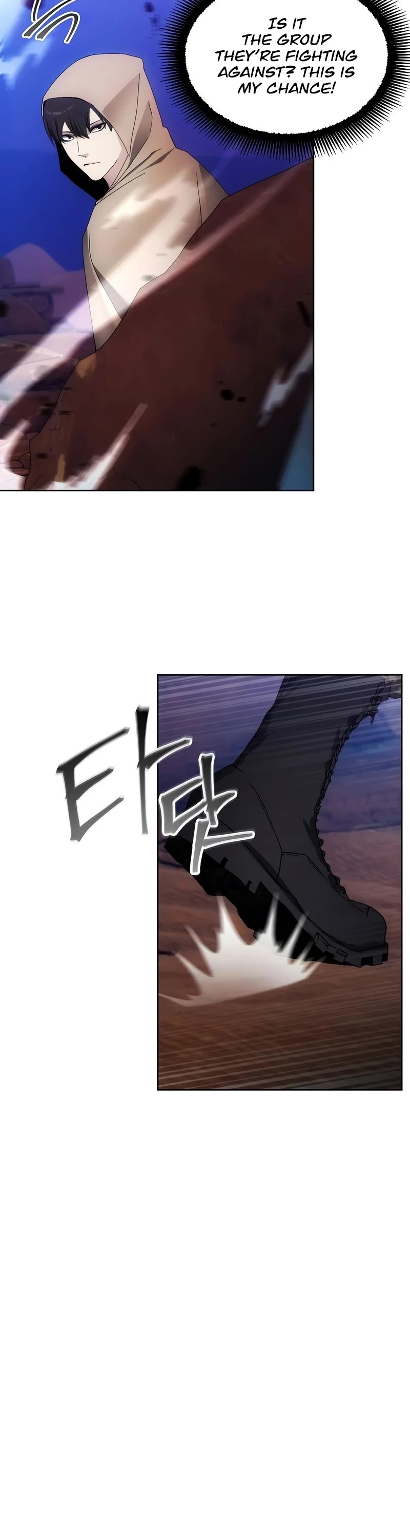 How to Live as a Villain Chapter 45 page 24 - Chapter 45