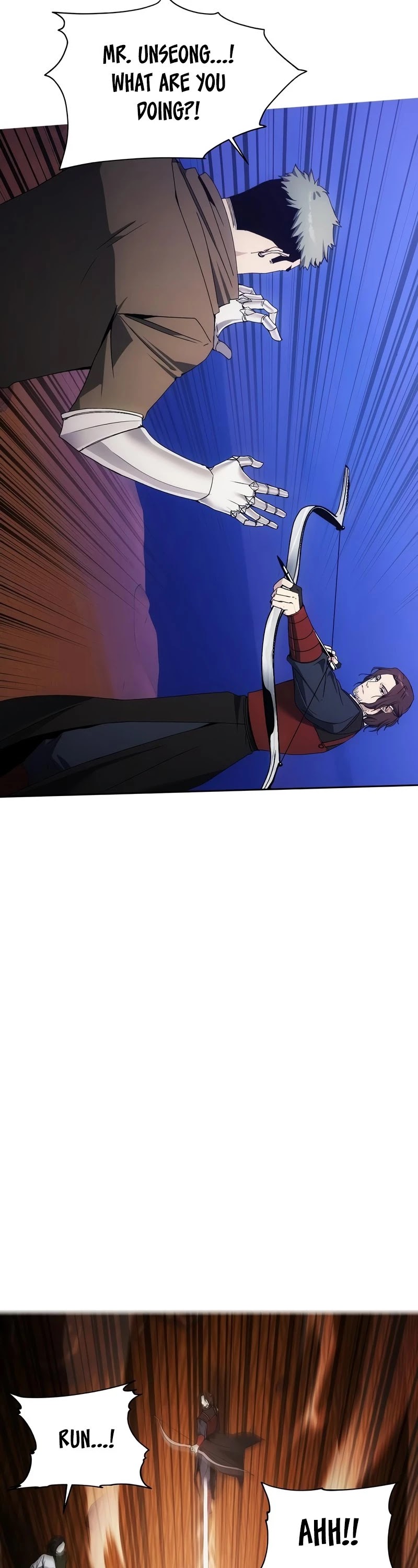 How to Live as a Villain Chapter 45 page 28 - Chapter 45