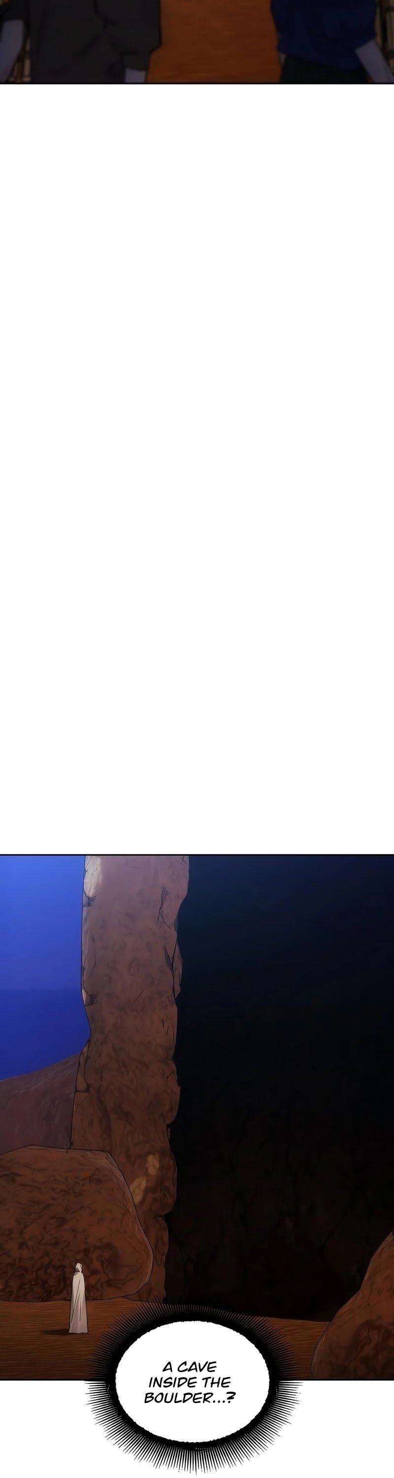How to Live as a Villain Chapter 45 page 33 - Chapter 45