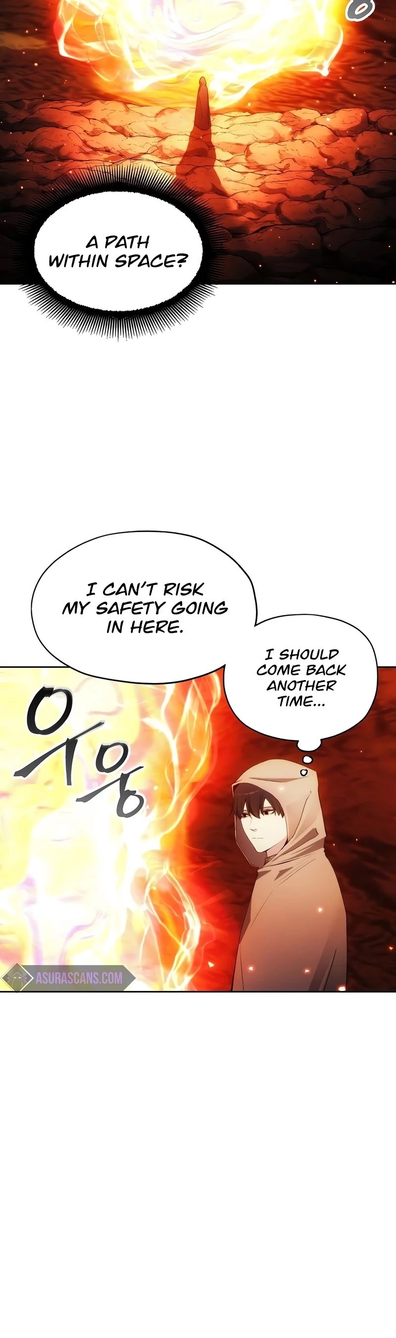 How to Live as a Villain Chapter 45 page 35 - Chapter 45