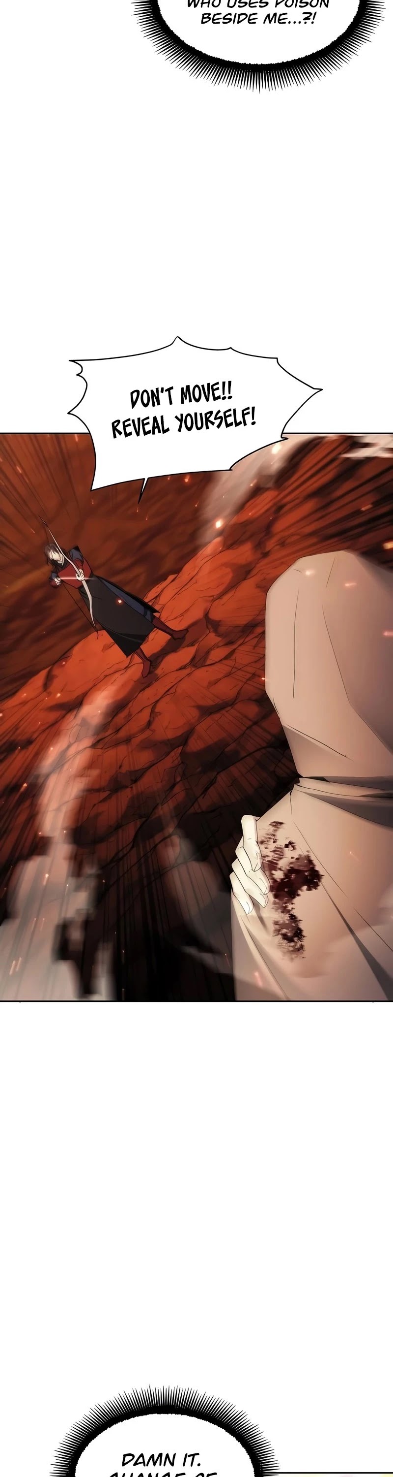 How to Live as a Villain Chapter 45 page 38 - Chapter 45