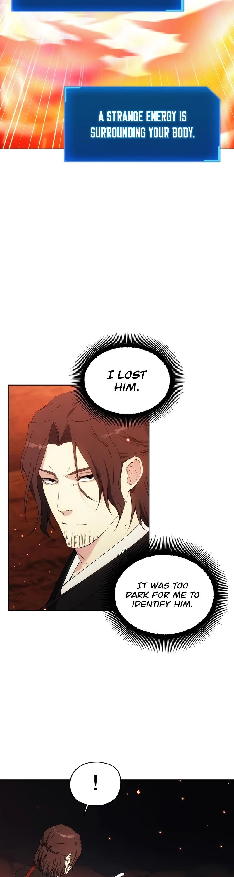 How to Live as a Villain Chapter 45 page 40 - Chapter 45