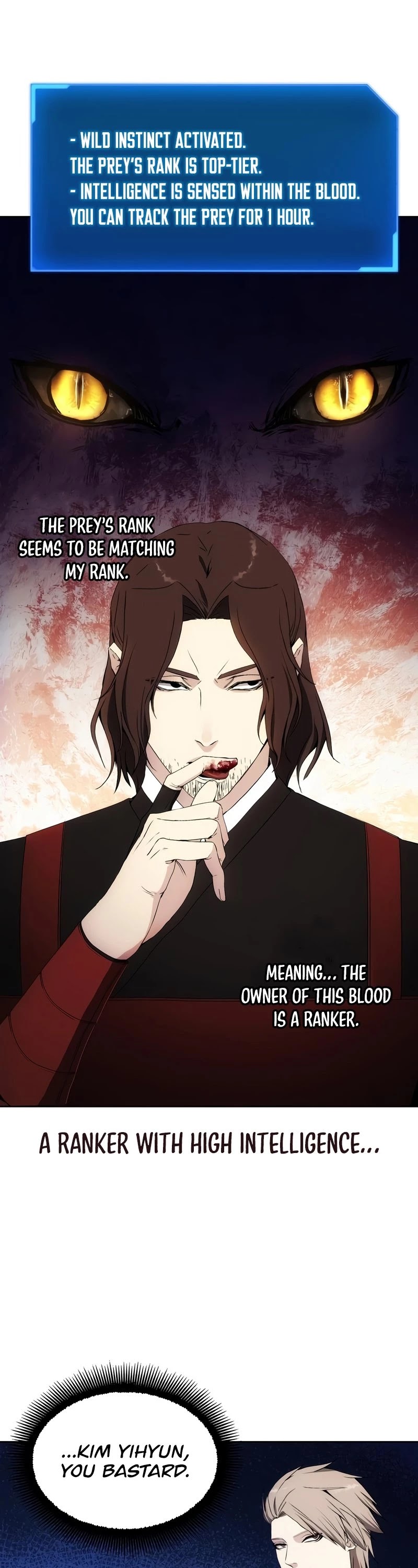 How to Live as a Villain Chapter 45 page 43 - Chapter 45