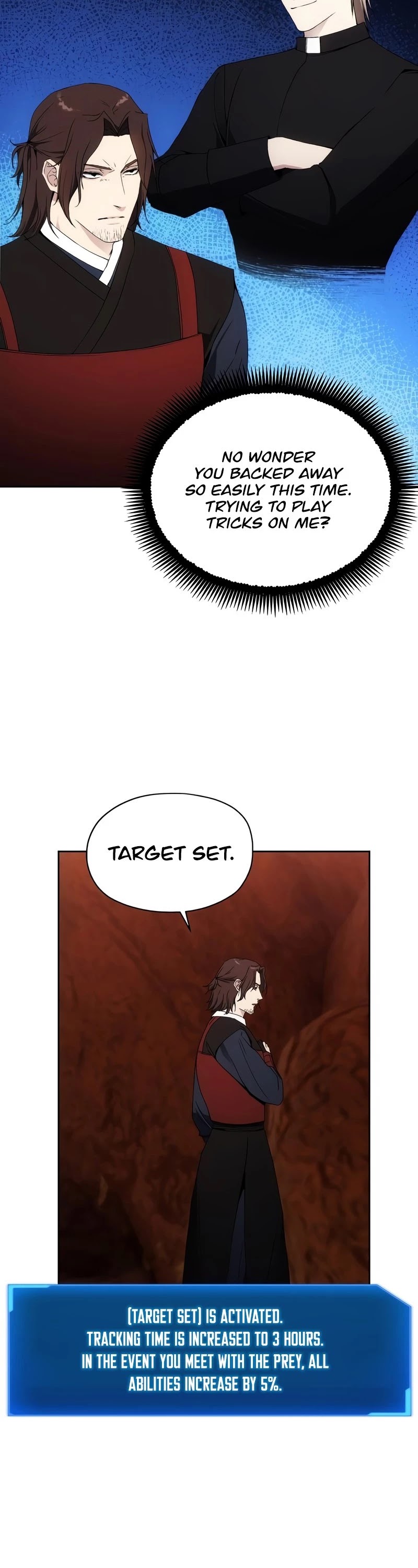 How to Live as a Villain Chapter 45 page 44 - Chapter 45