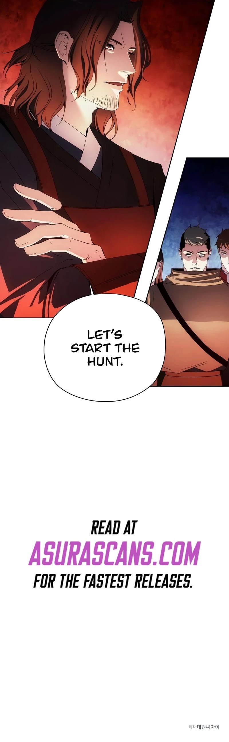 How to Live as a Villain Chapter 45 page 47 - Chapter 45
