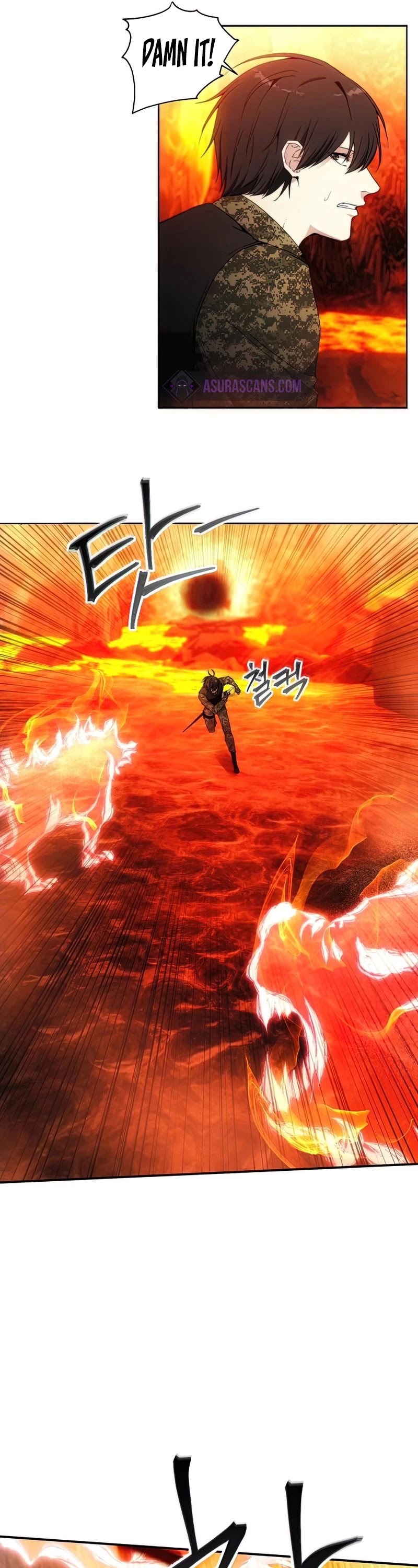 How to Live as a Villain Chapter 46 page 24 - Chapter 46