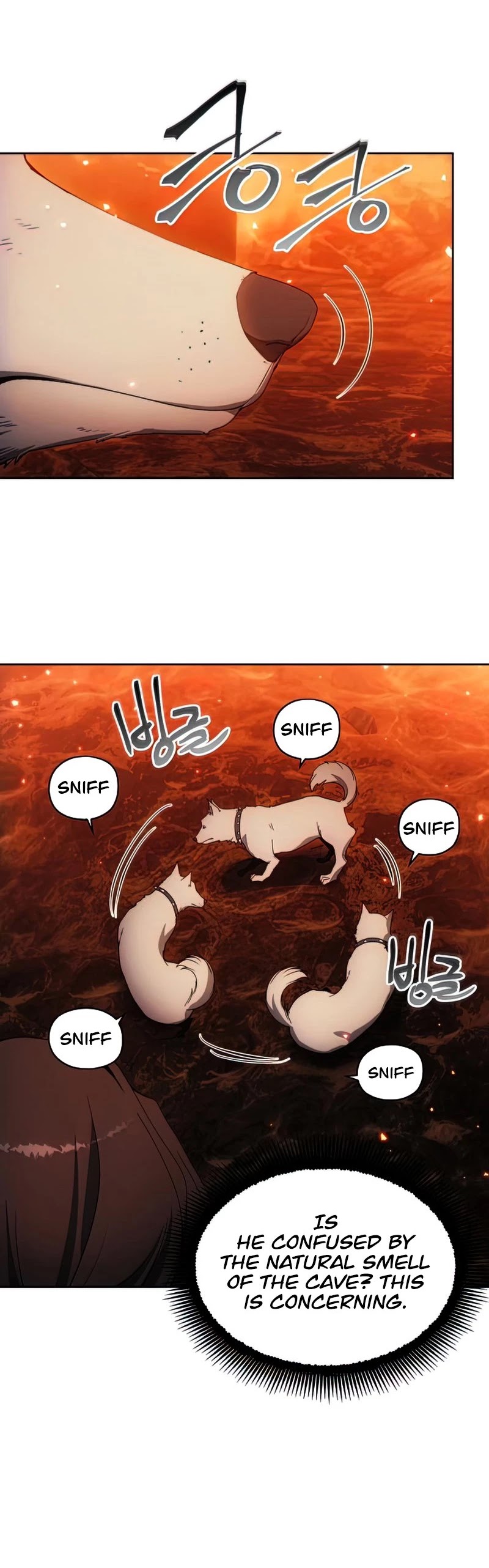 How to Live as a Villain Chapter 46 page 28 - Chapter 46