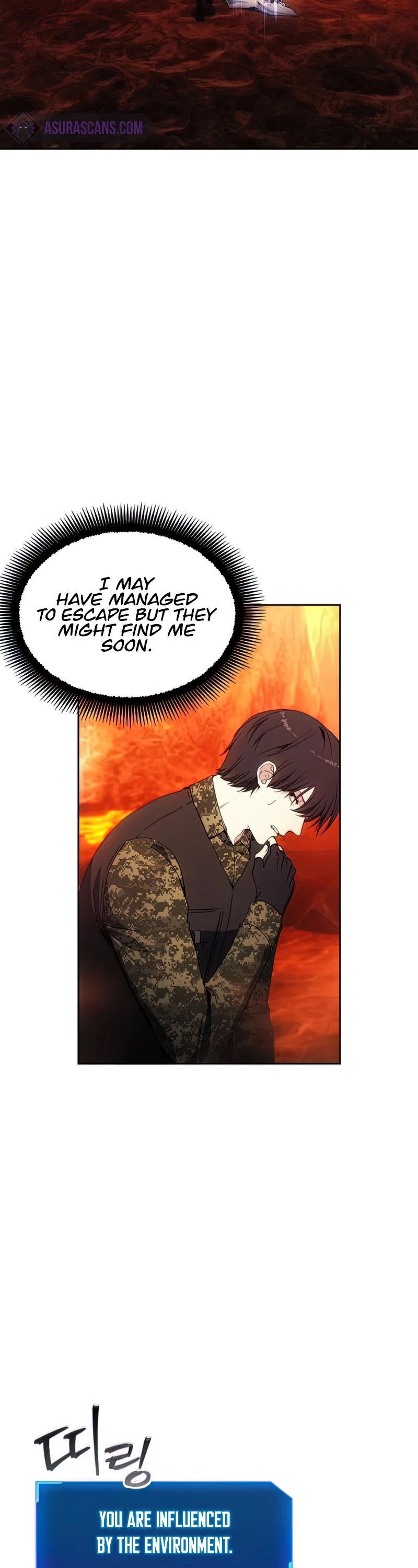 How to Live as a Villain Chapter 46 page 3 - Chapter 46