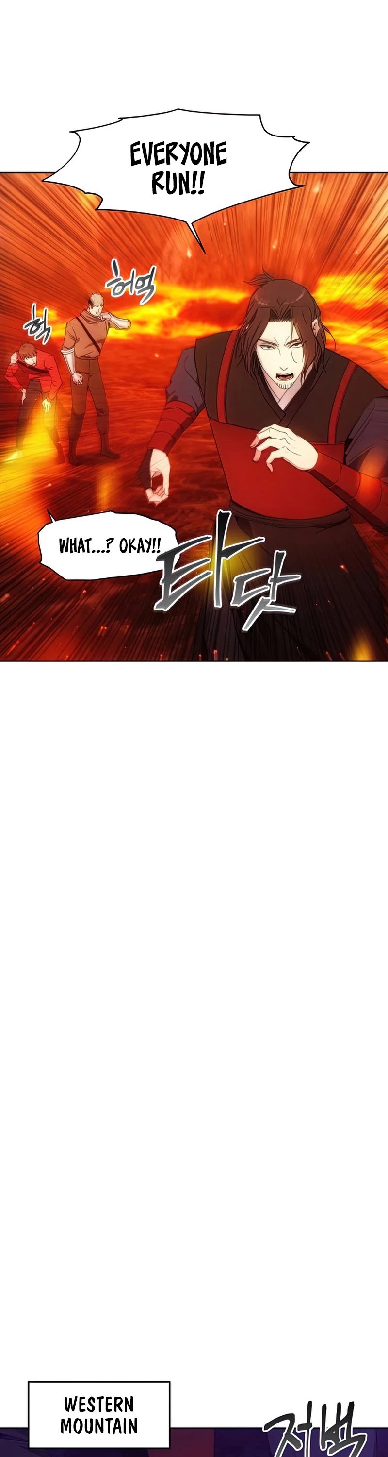 How to Live as a Villain Chapter 46 page 30 - Chapter 46