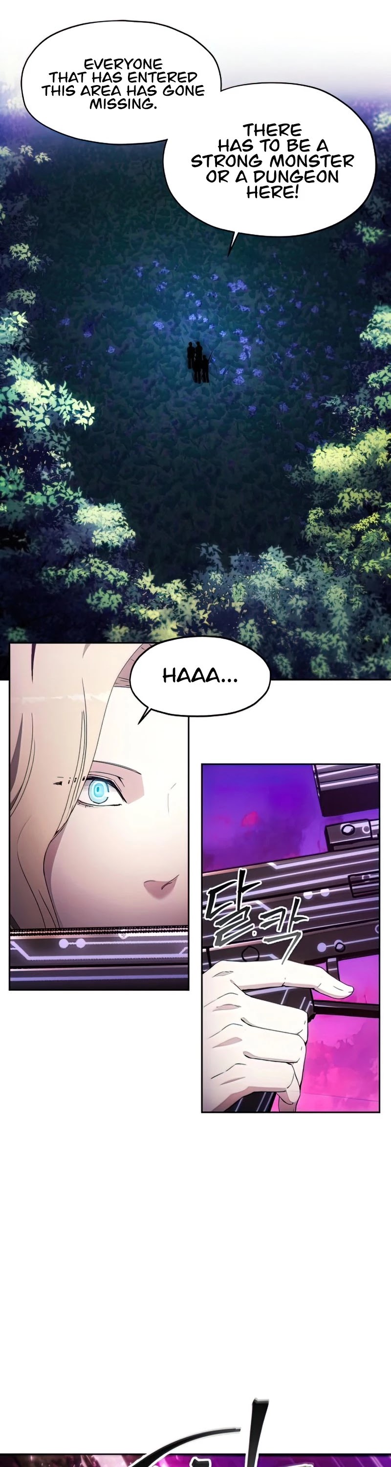How to Live as a Villain Chapter 46 page 32 - Chapter 46