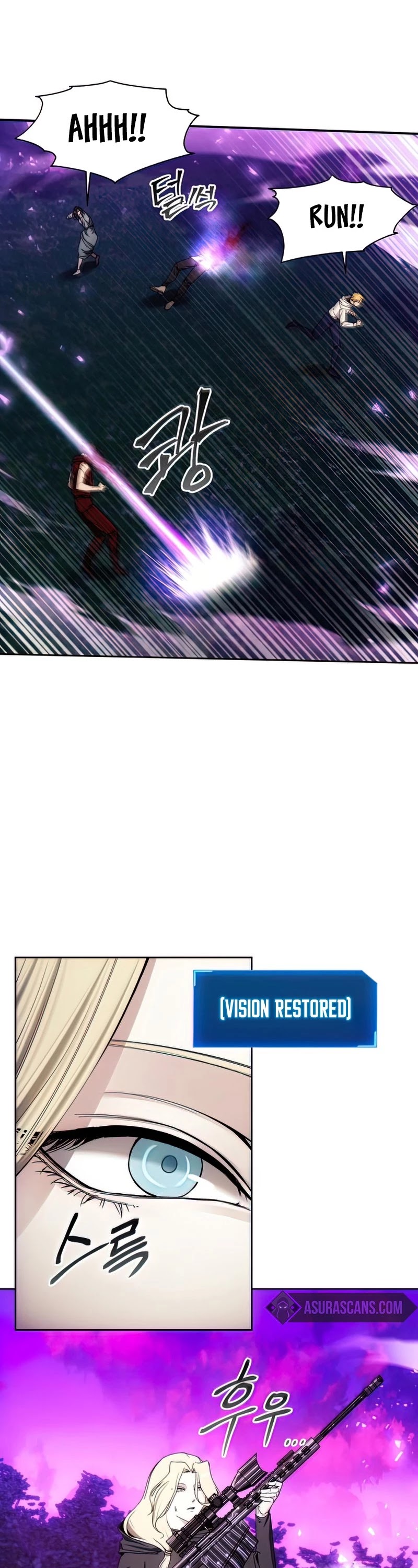 How to Live as a Villain Chapter 46 page 35 - Chapter 46
