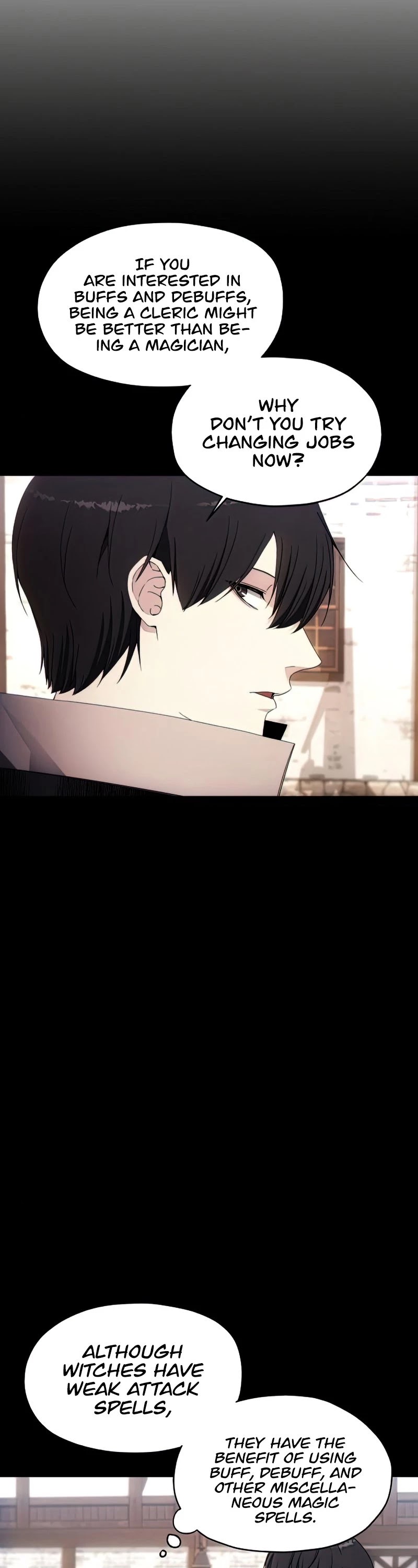 How to Live as a Villain Chapter 46 page 37 - Chapter 46