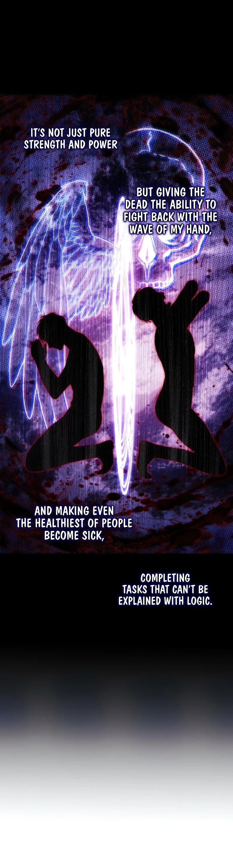 How to Live as a Villain Chapter 46 page 39 - Chapter 46