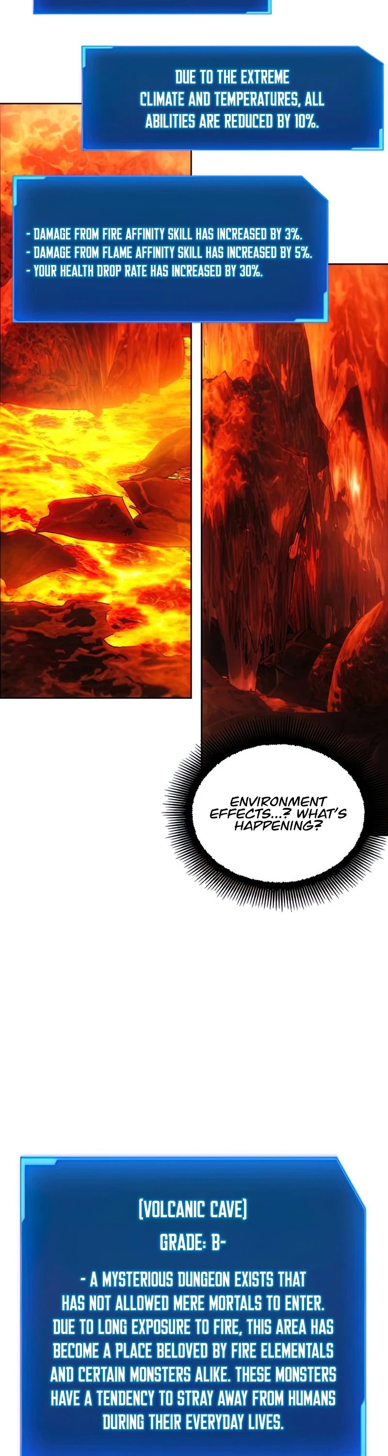How to Live as a Villain Chapter 46 page 4 - Chapter 46