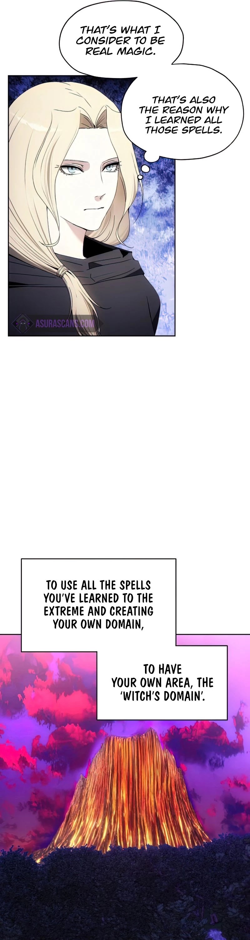 How to Live as a Villain Chapter 46 page 40 - Chapter 46