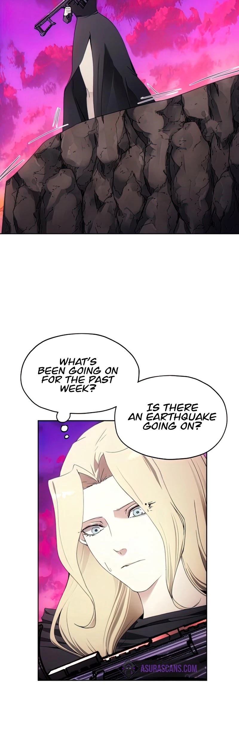 How to Live as a Villain Chapter 46 page 43 - Chapter 46