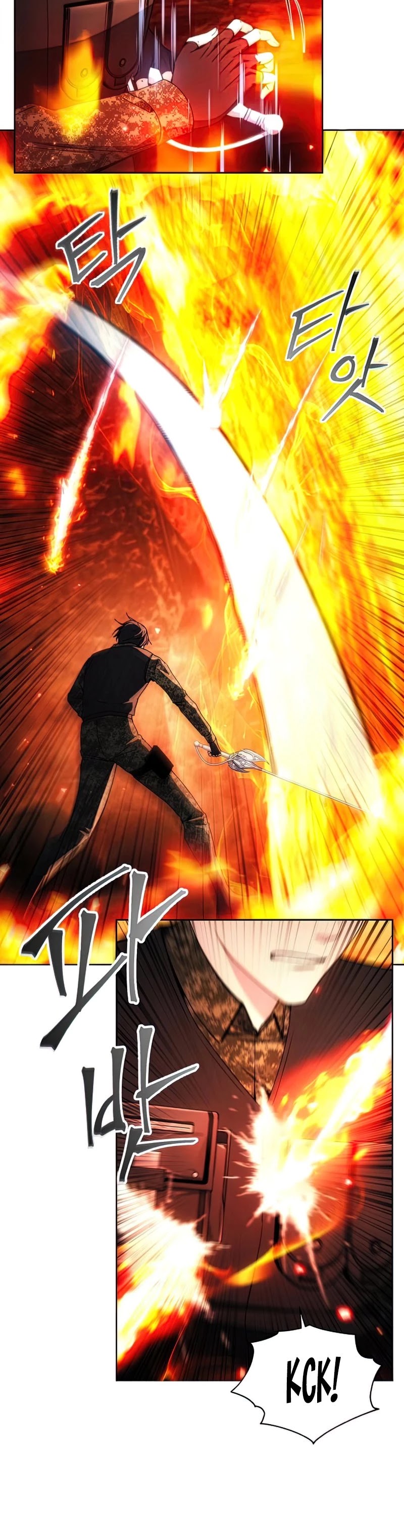 How to Live as a Villain Chapter 46 page 9 - Chapter 46
