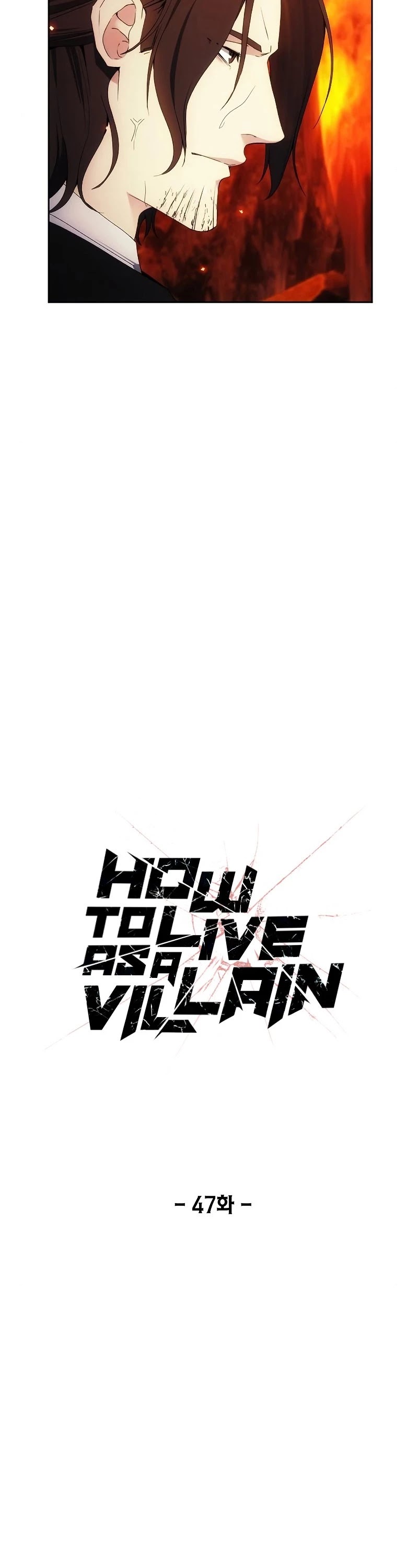 How to Live as a Villain Chapter 47 page 11 - Chapter 47