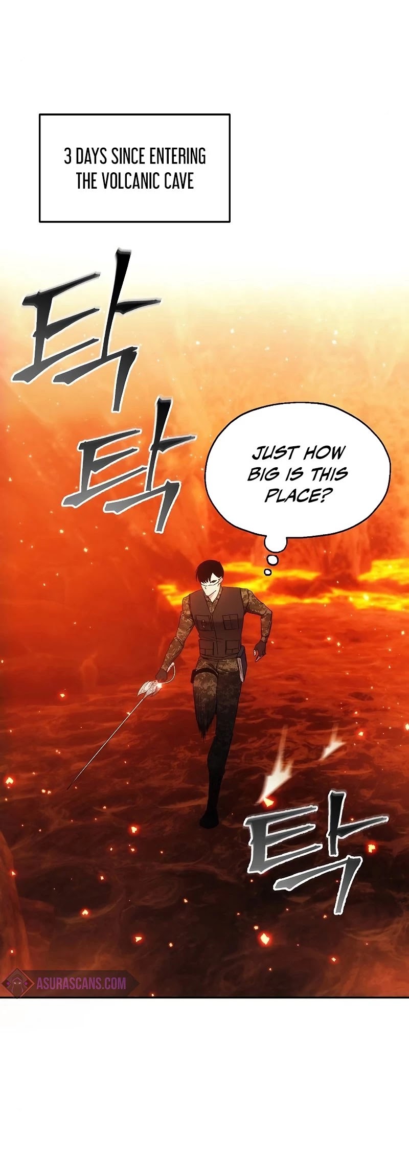 How to Live as a Villain Chapter 47 page 12 - Chapter 47