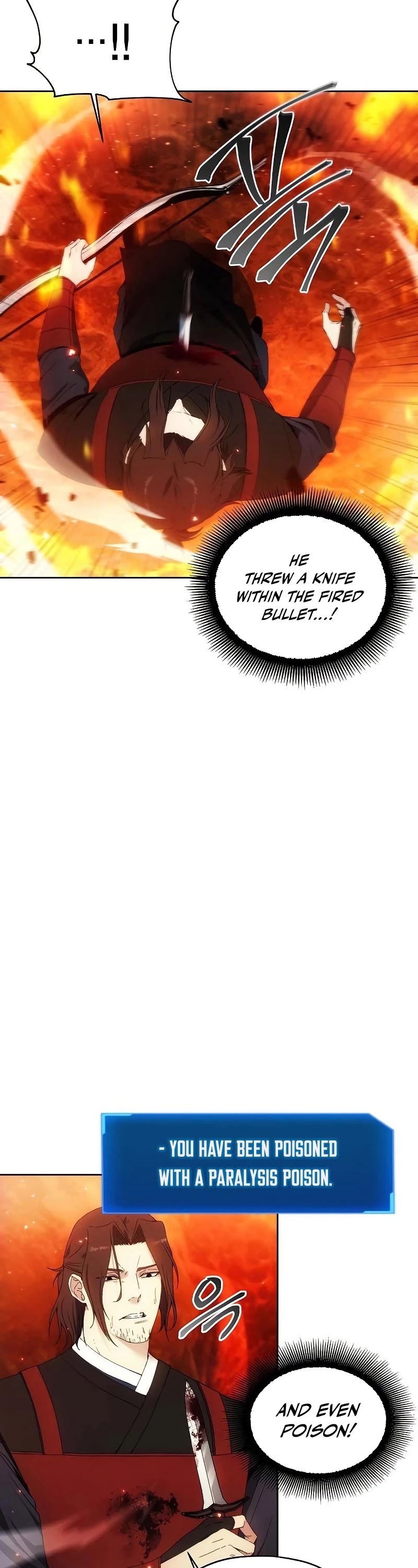 How to Live as a Villain Chapter 47 page 25 - Chapter 47